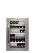 Reparación averías vinoteca Benavent en  Zamora